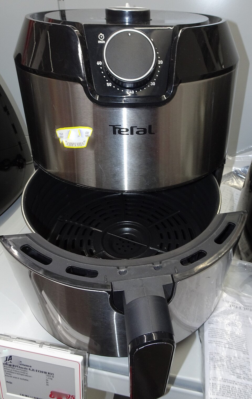 Air Fryer 5L