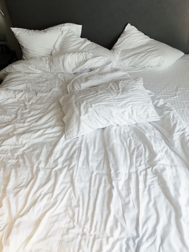 Jogo de Cama King Size