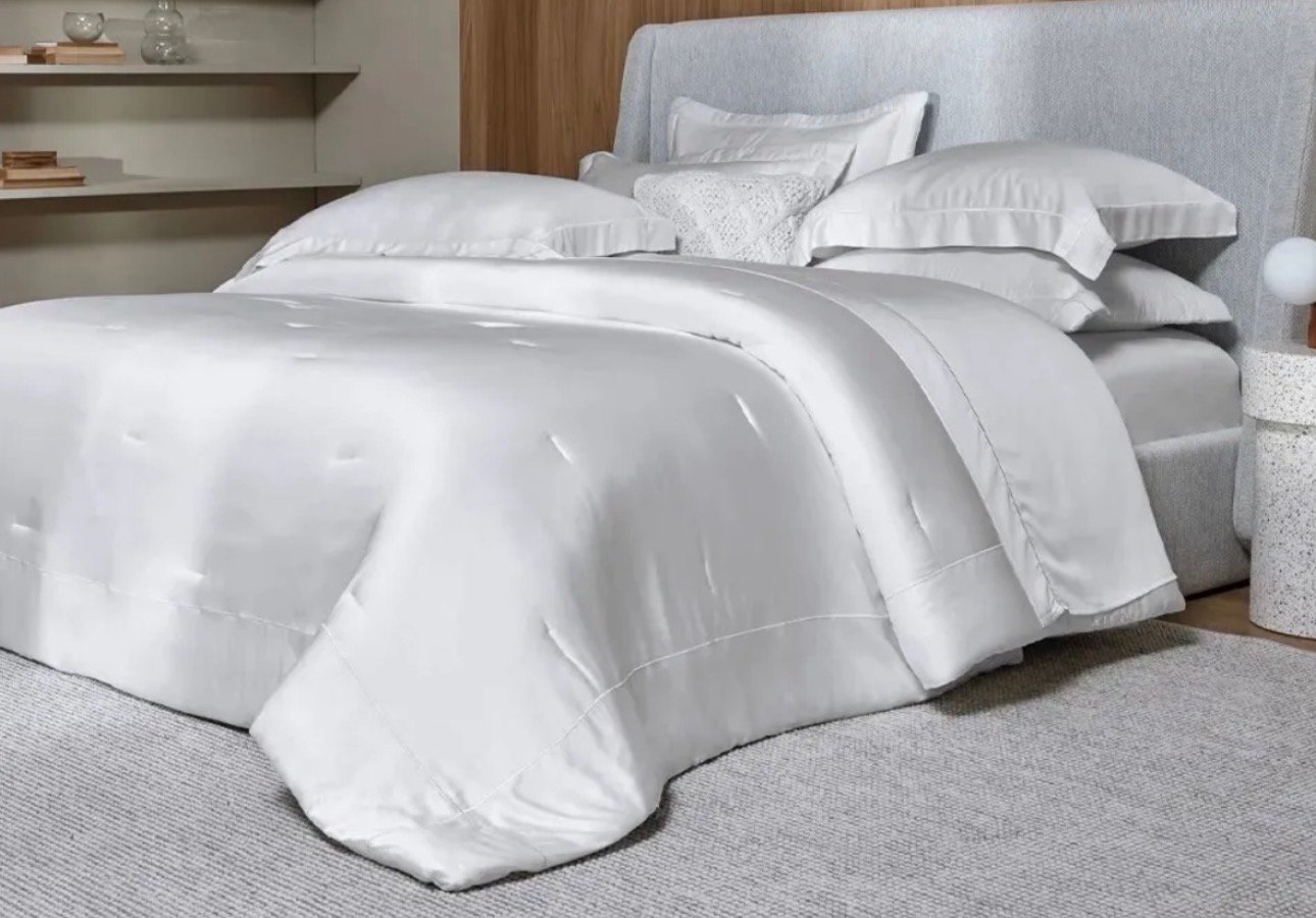 Jogo de cama casal